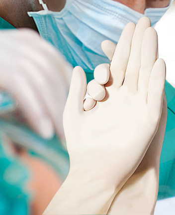 M/s. Vaishnavi Trading Company in Sri Ramana Colony  at Kharmanghatj is Manufacturer and Supplier of contamination control products such as clean room garments, disposable caps, disposable nose masks